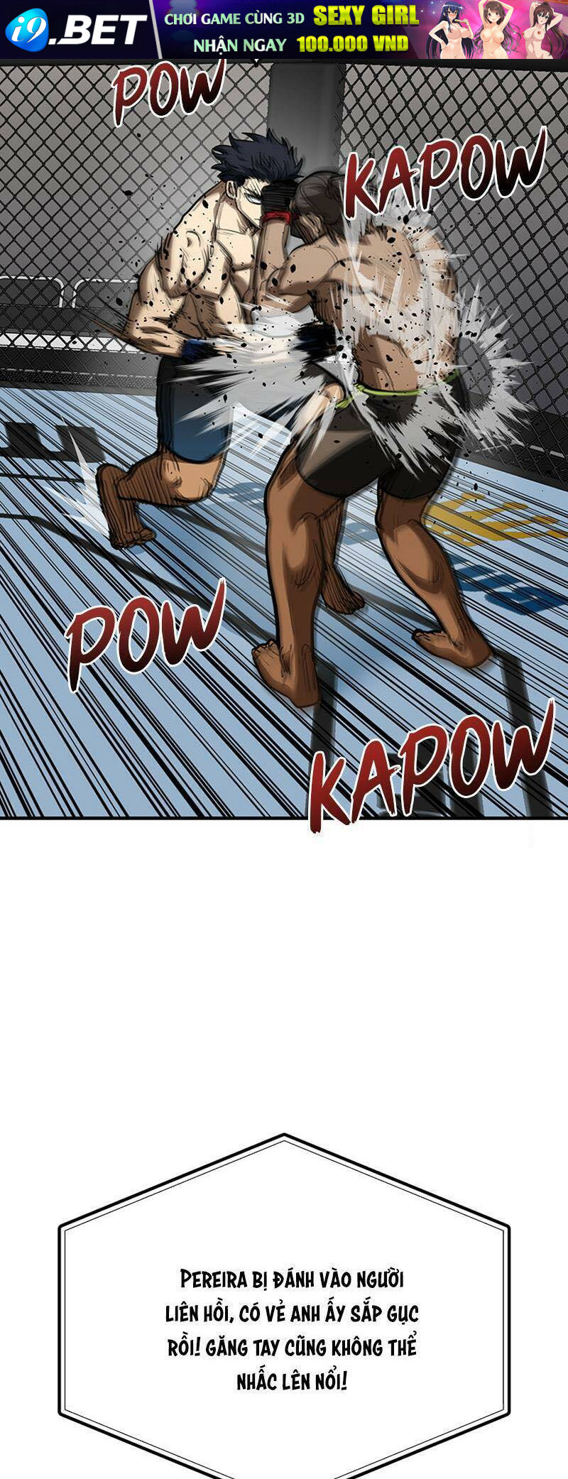 Vua Võ Đài - Chapter 45 - Page 18