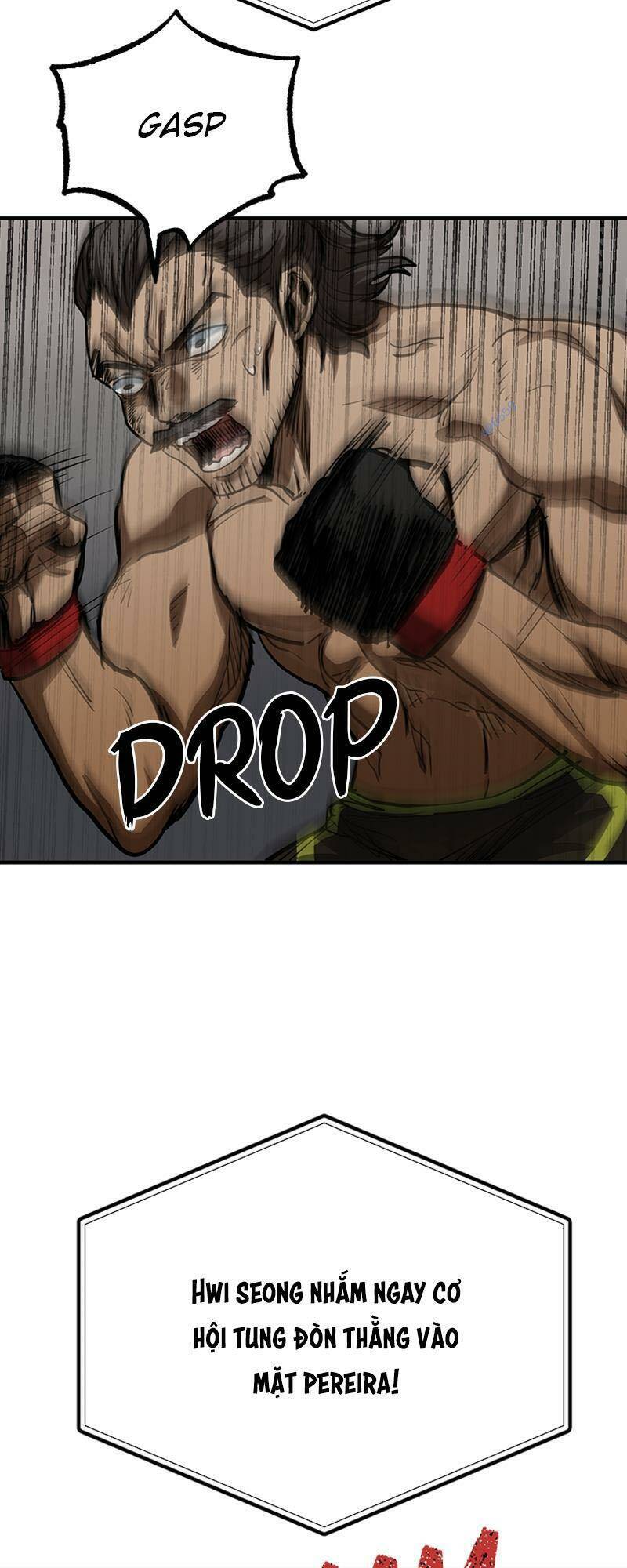 Vua Võ Đài - Chapter 45 - Page 19