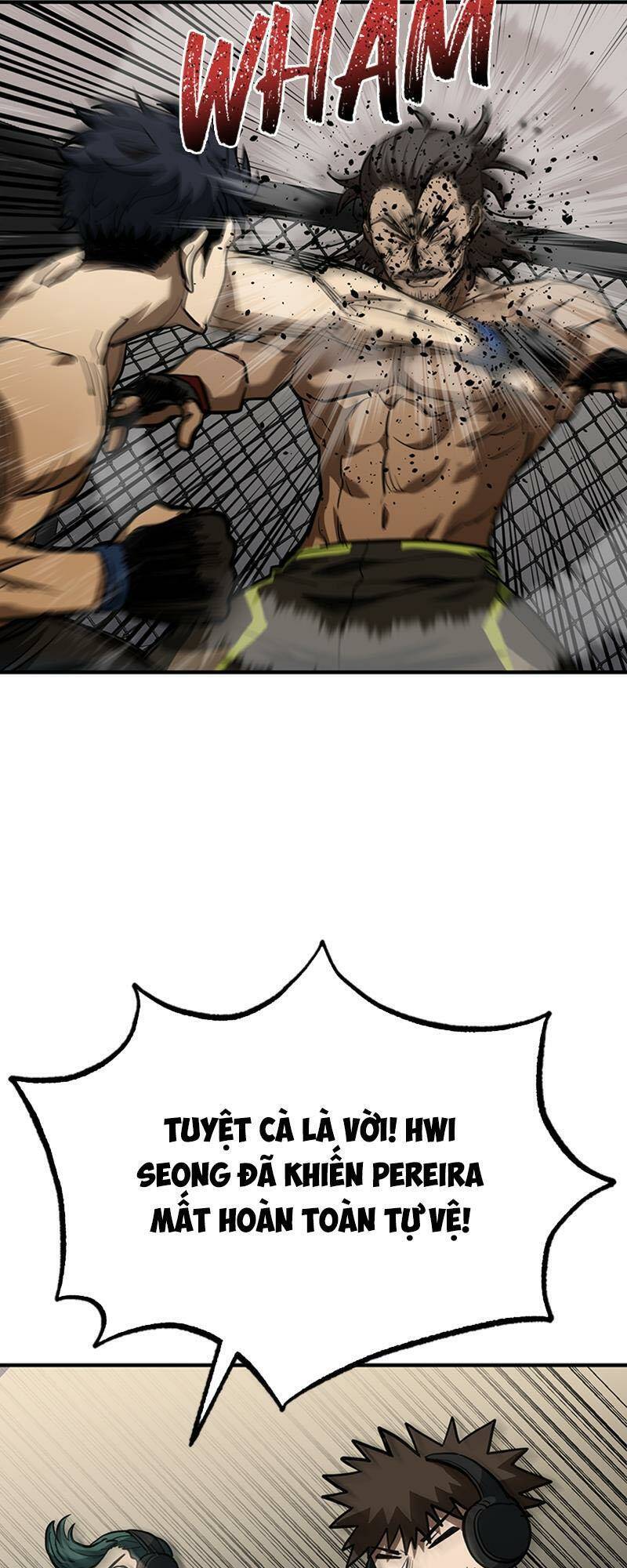 Vua Võ Đài - Chapter 45 - Page 20