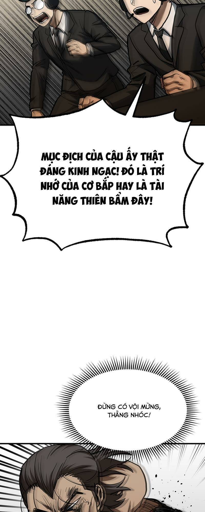 Vua Võ Đài - Chapter 45 - Page 21