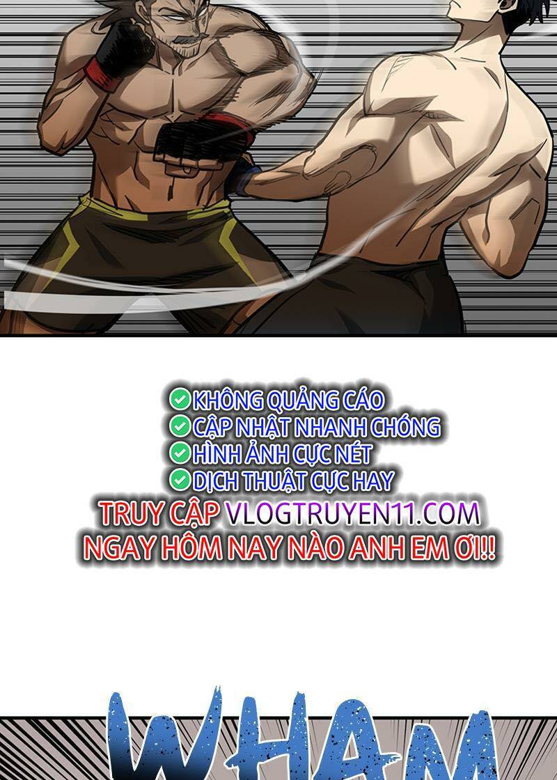 Vua Võ Đài - Chapter 45 - Page 23