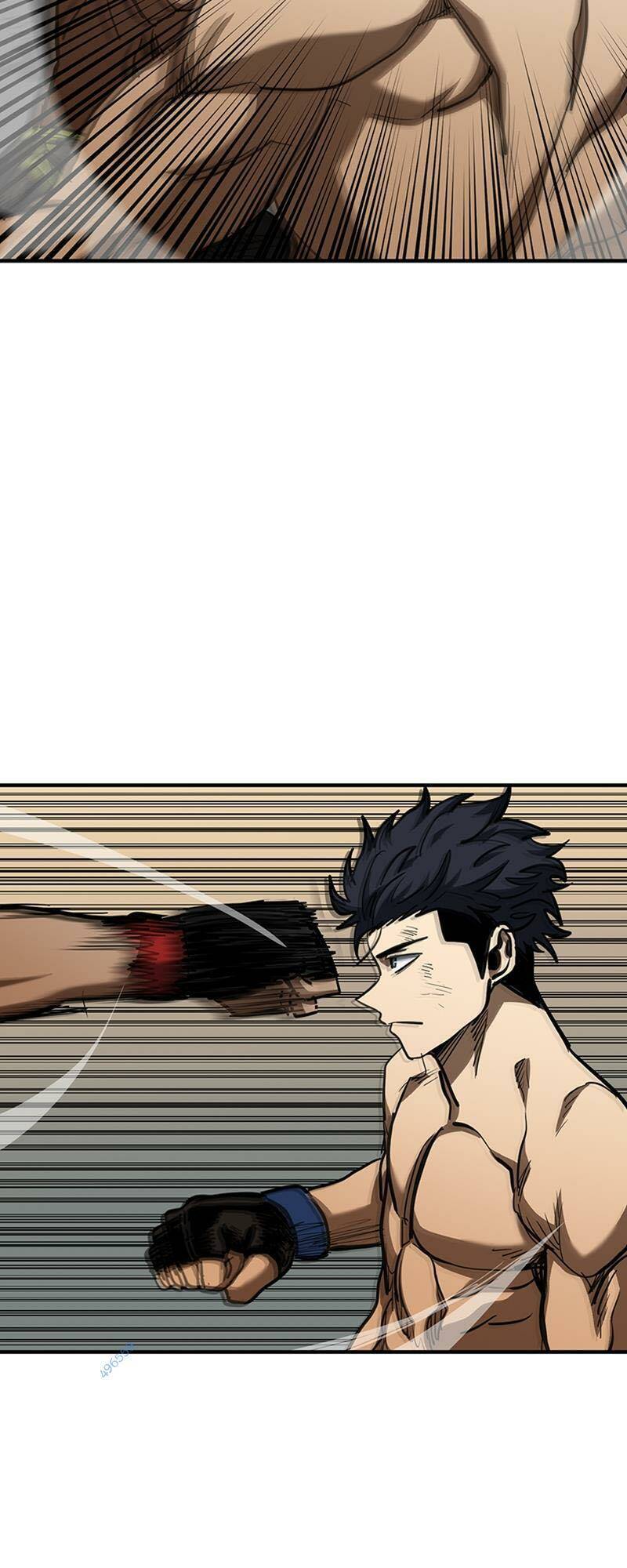 Vua Võ Đài - Chapter 45 - Page 26