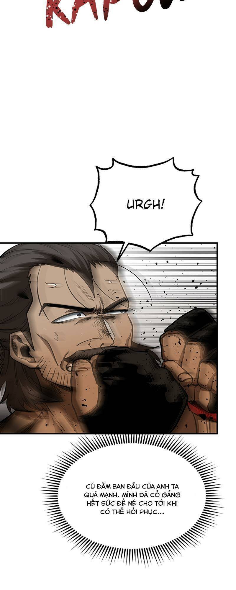 Vua Võ Đài - Chapter 45 - Page 3