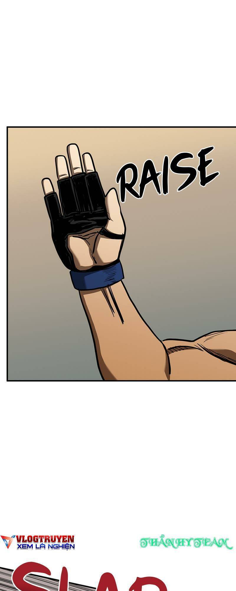 Vua Võ Đài - Chapter 45 - Page 30