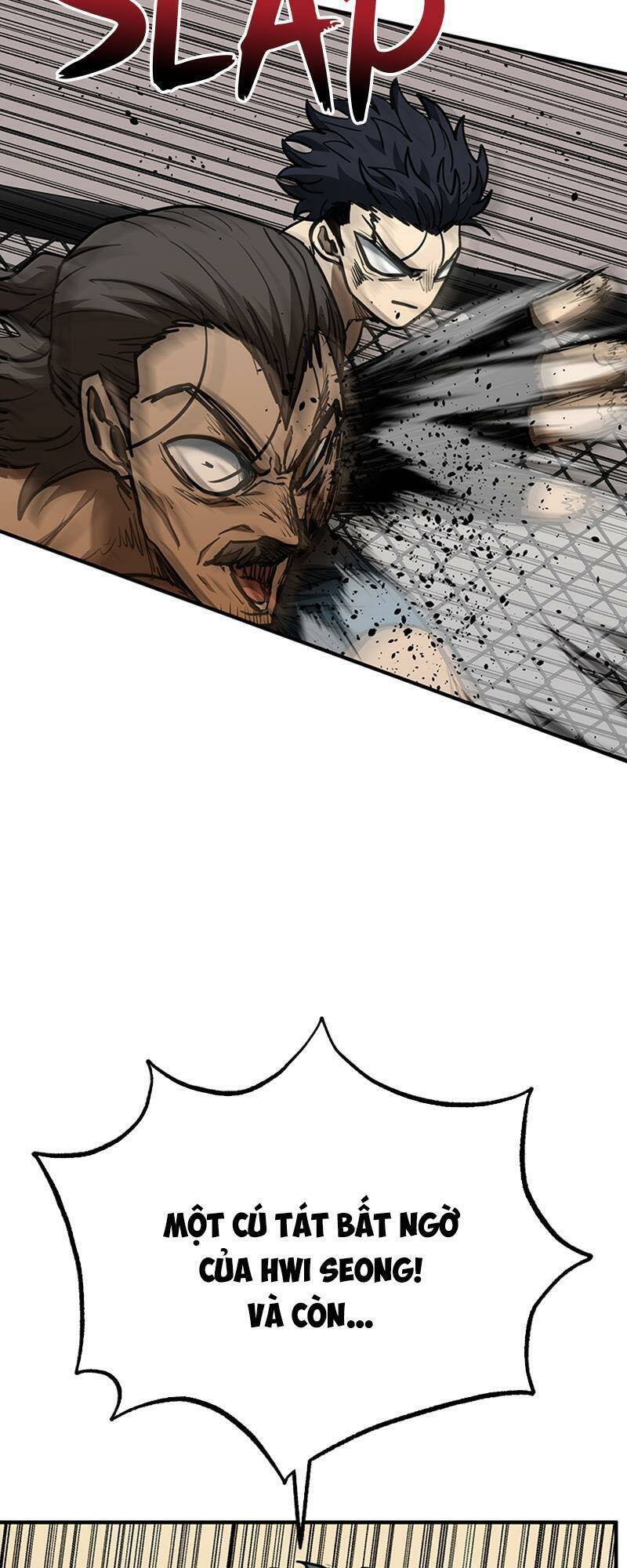 Vua Võ Đài - Chapter 45 - Page 31