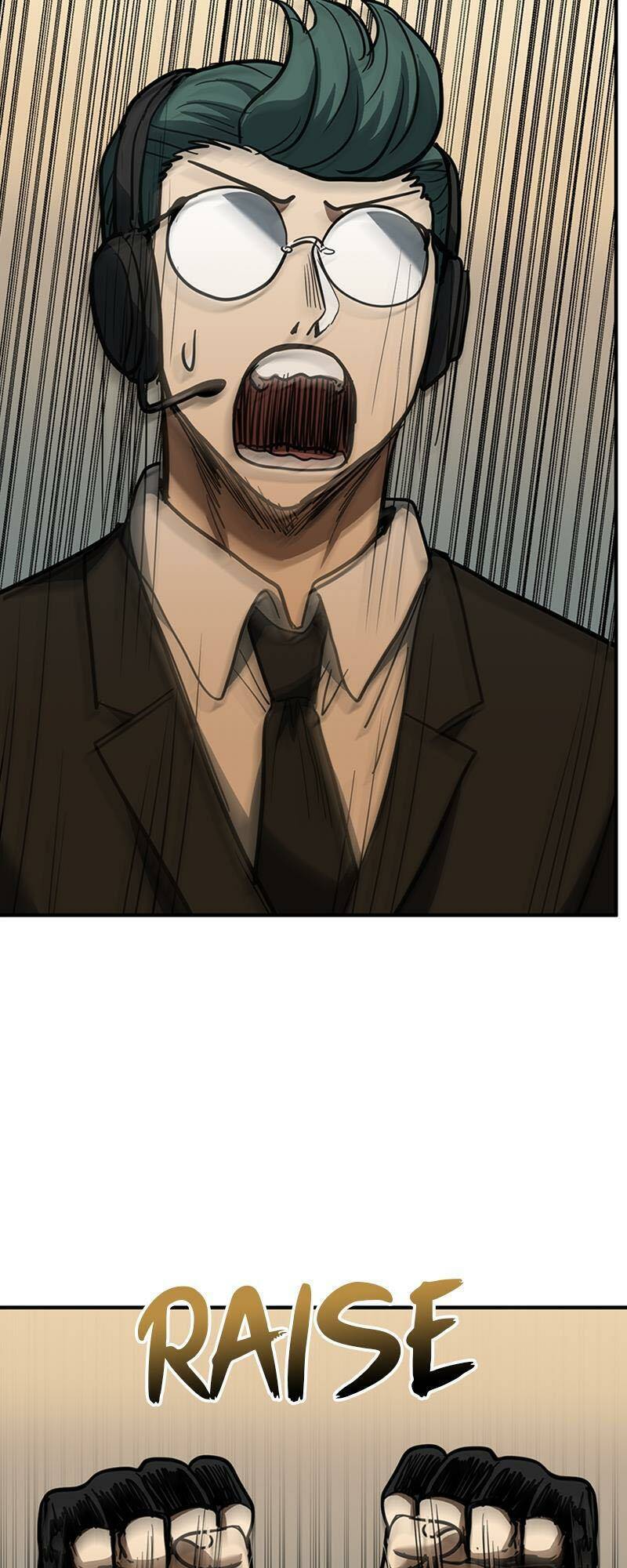 Vua Võ Đài - Chapter 45 - Page 32