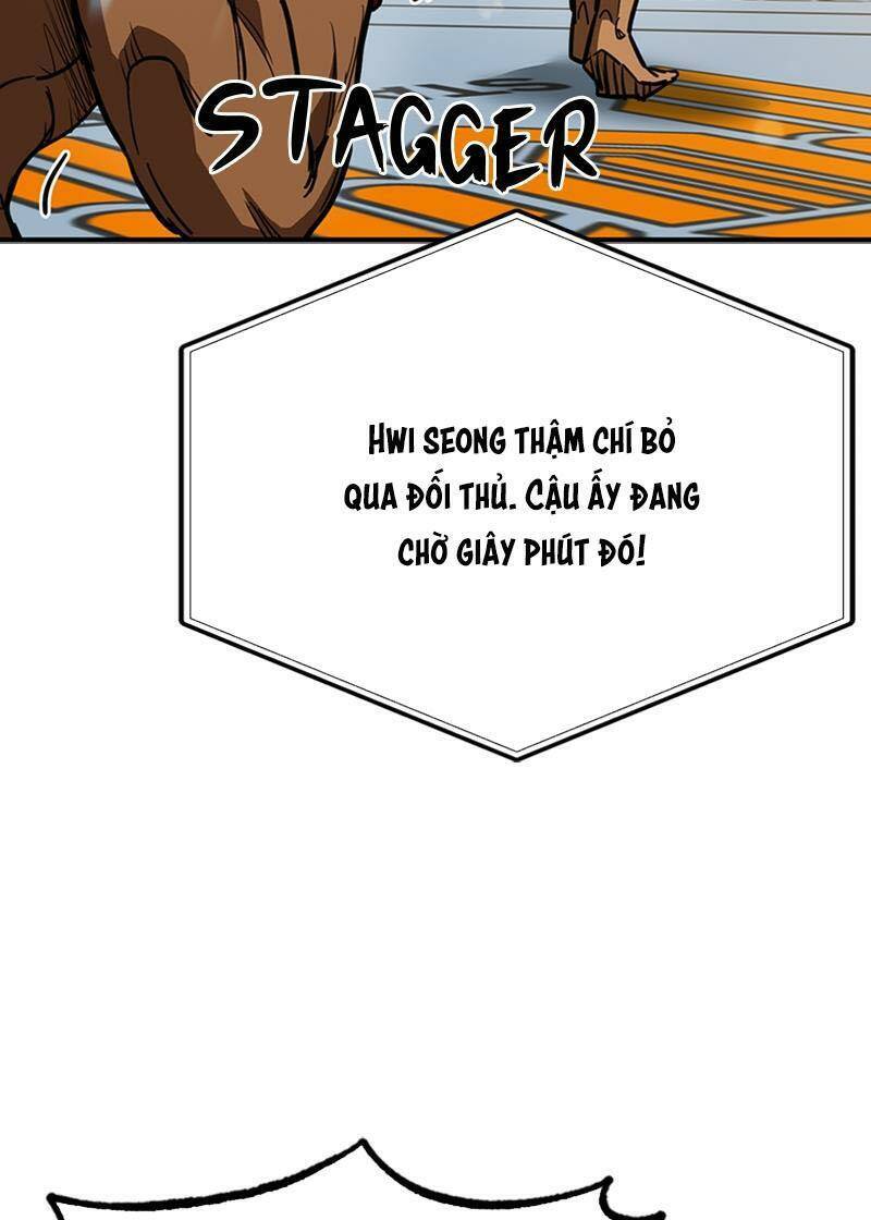 Vua Võ Đài - Chapter 45 - Page 34