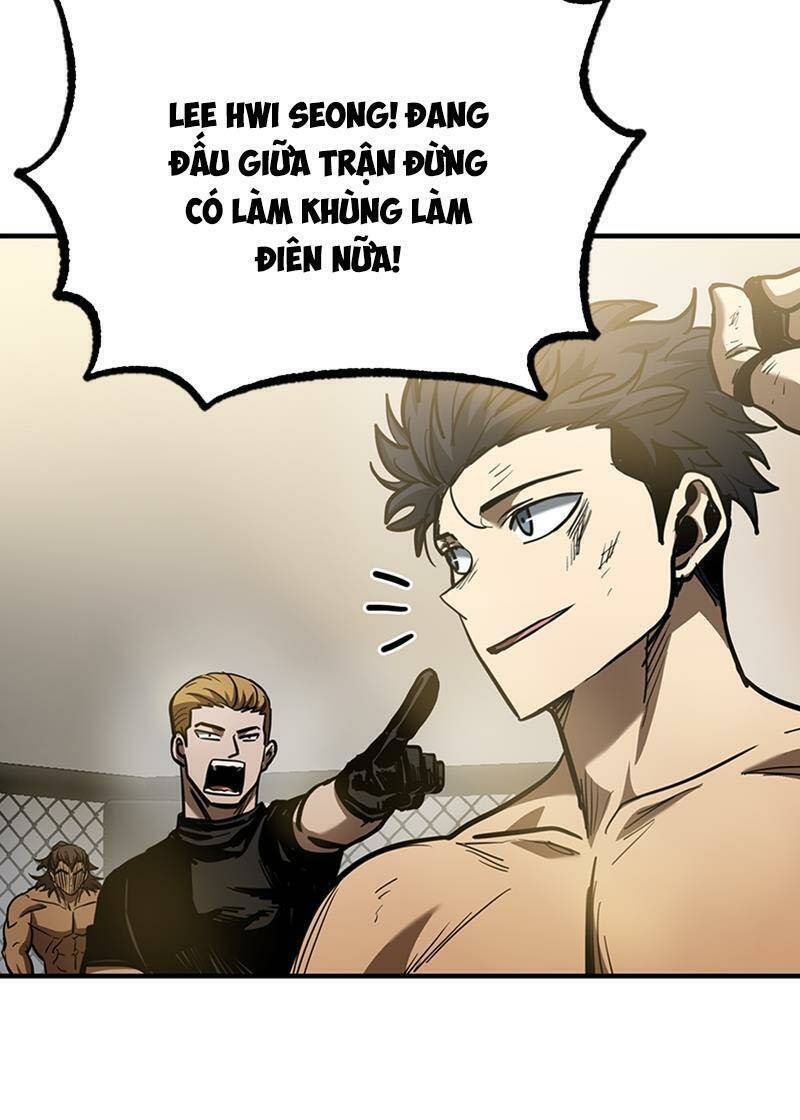 Vua Võ Đài - Chapter 45 - Page 35