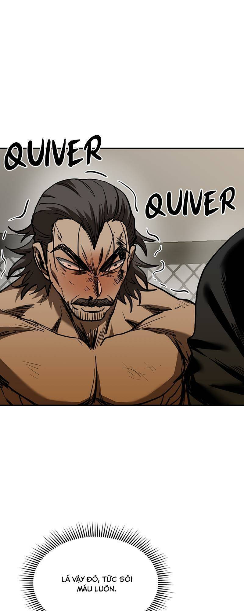 Vua Võ Đài - Chapter 45 - Page 36