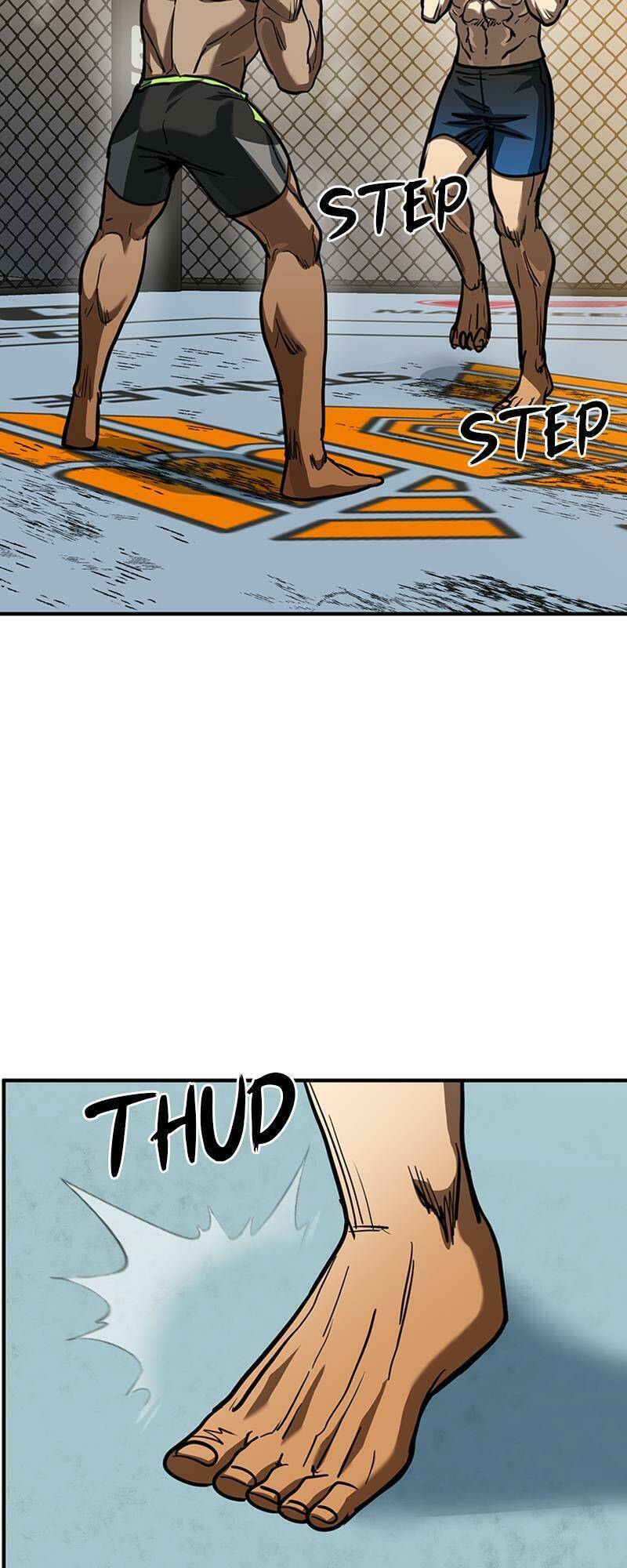 Vua Võ Đài - Chapter 45 - Page 38