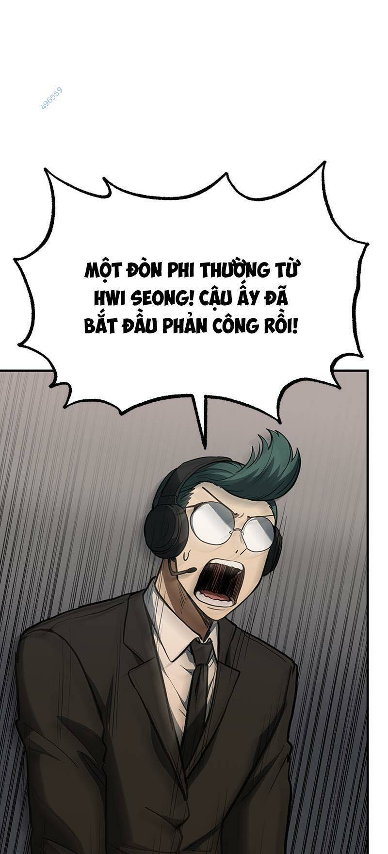 Vua Võ Đài - Chapter 45 - Page 4