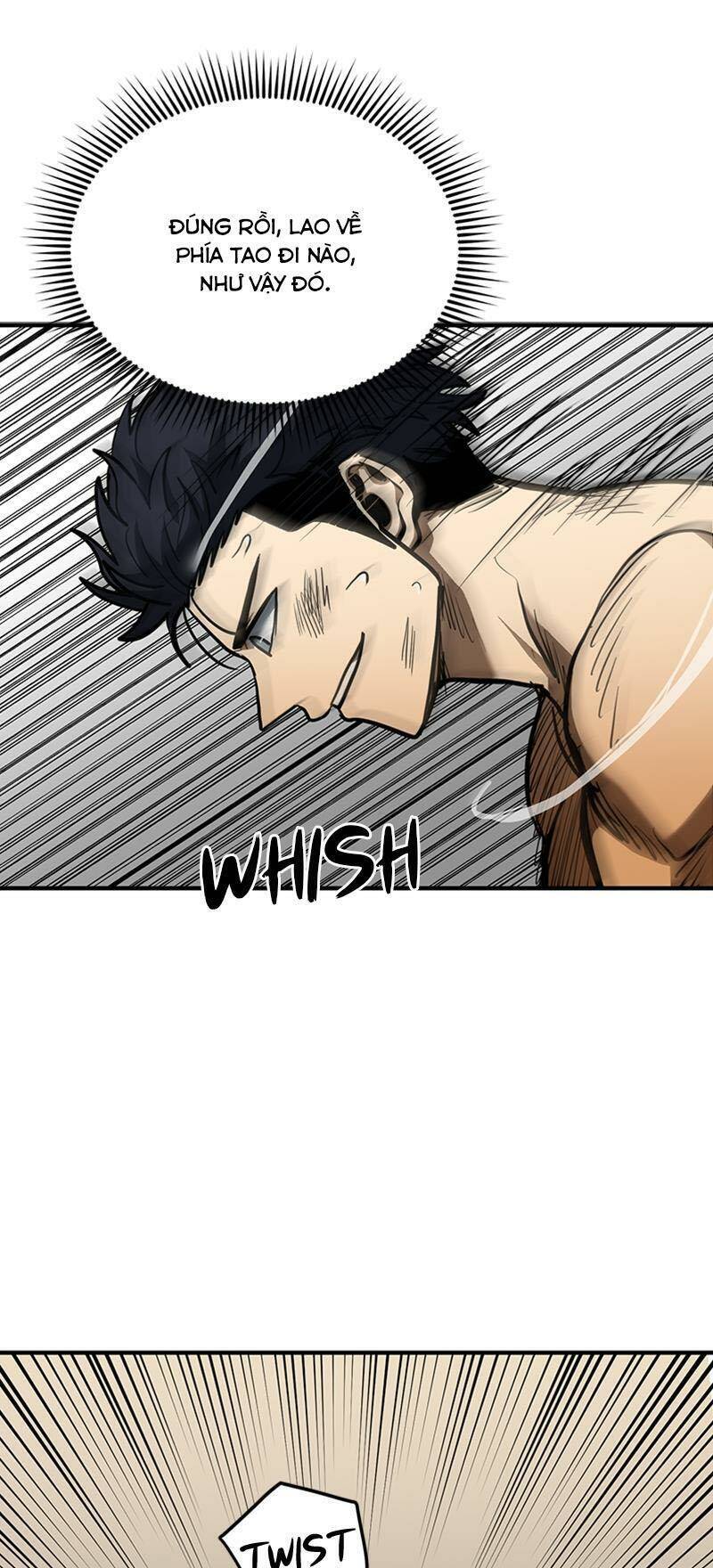 Vua Võ Đài - Chapter 45 - Page 41