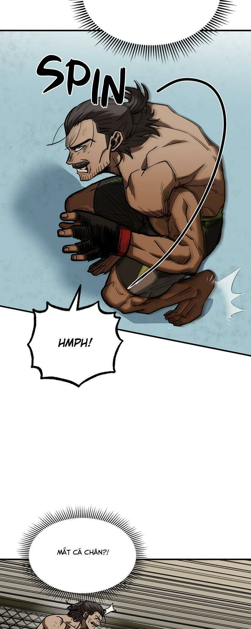 Vua Võ Đài - Chapter 45 - Page 43