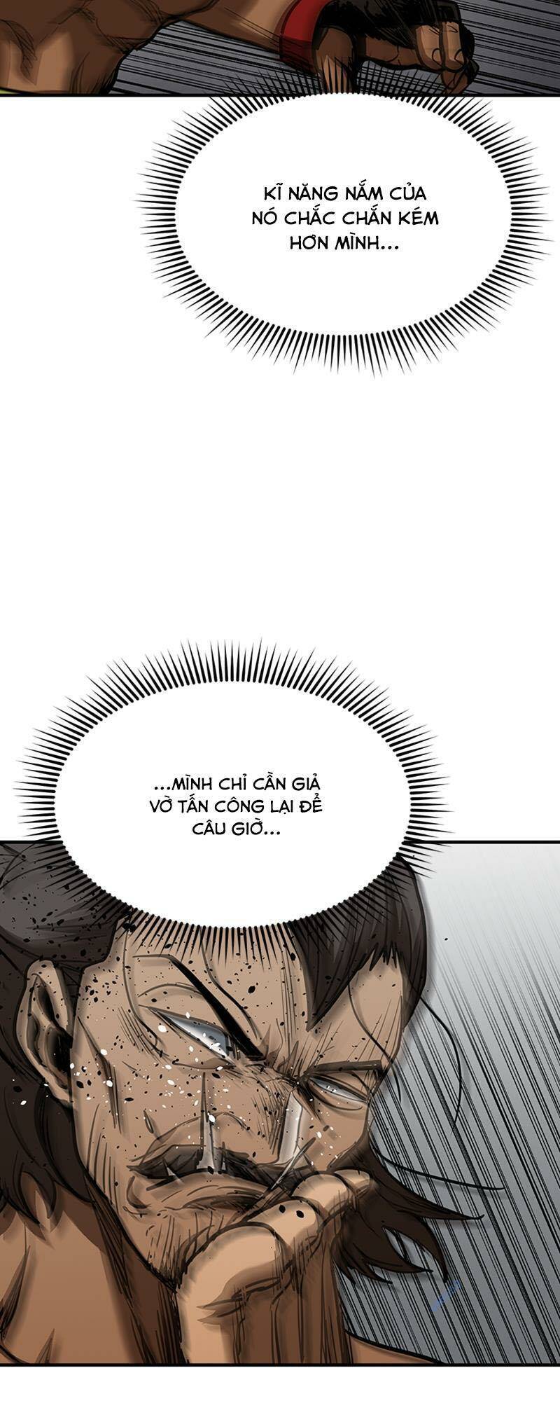 Vua Võ Đài - Chapter 45 - Page 45