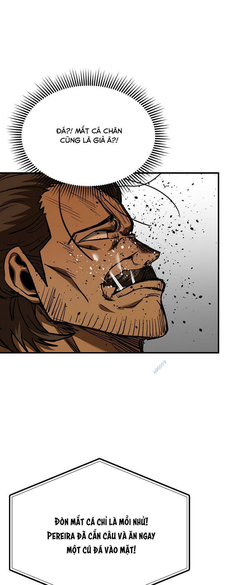 Vua Võ Đài - Chapter 45 - Page 48