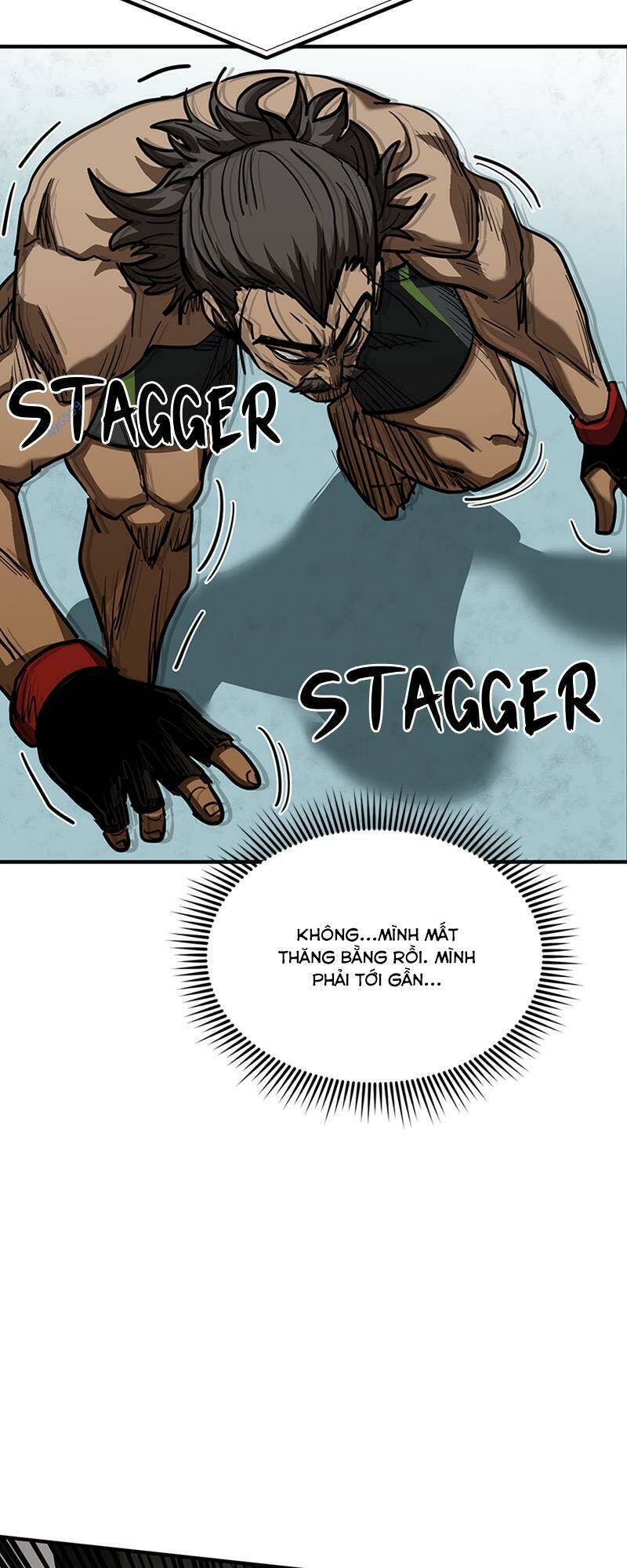 Vua Võ Đài - Chapter 45 - Page 49