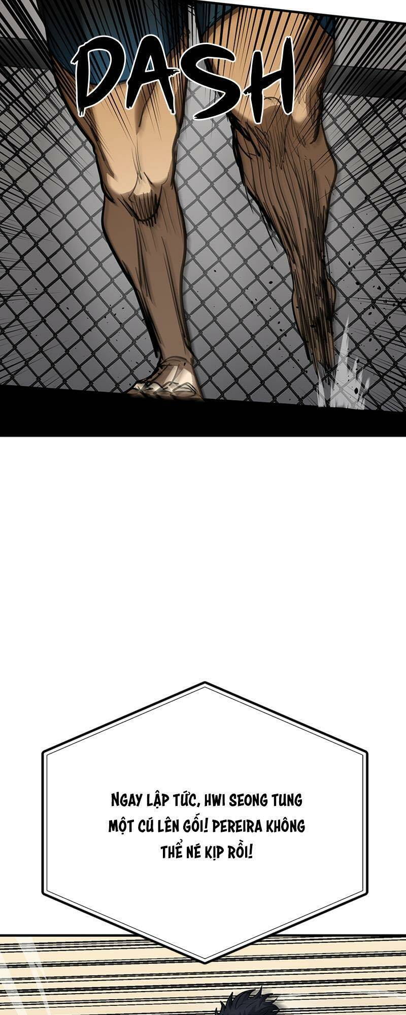 Vua Võ Đài - Chapter 45 - Page 50