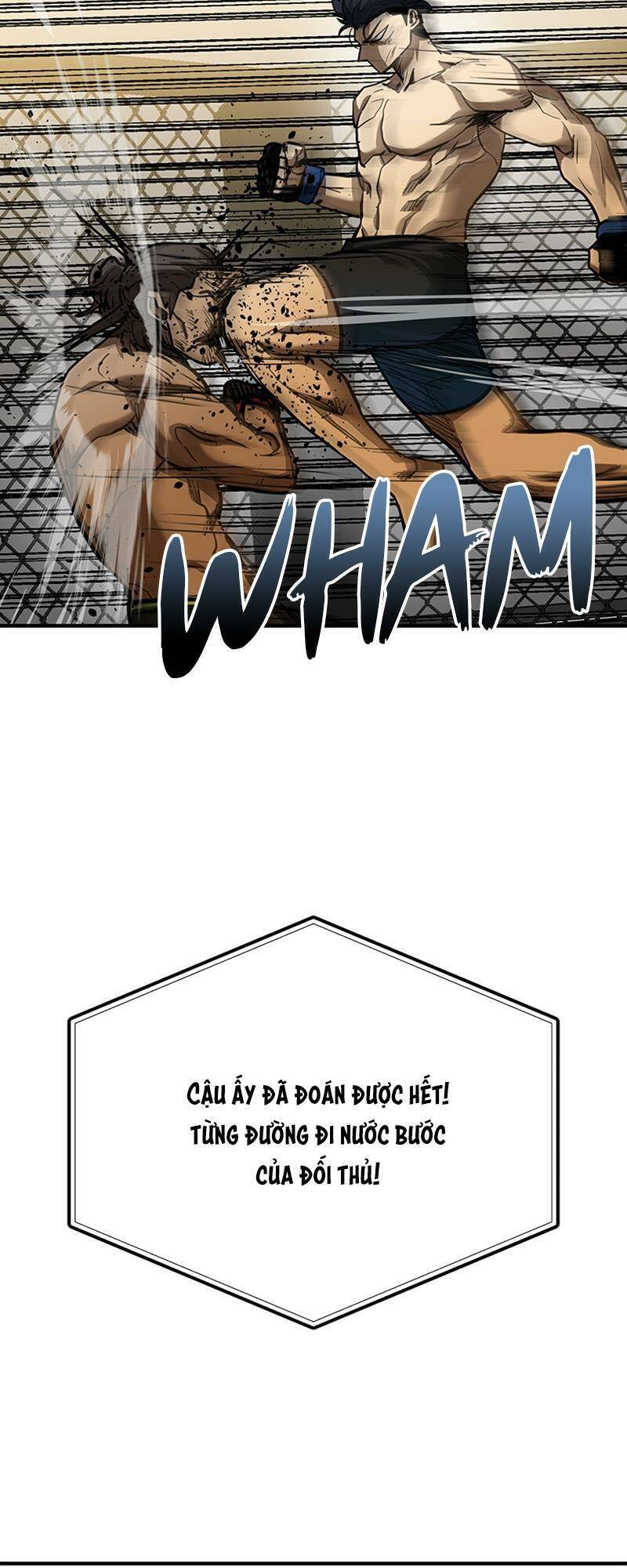 Vua Võ Đài - Chapter 45 - Page 51