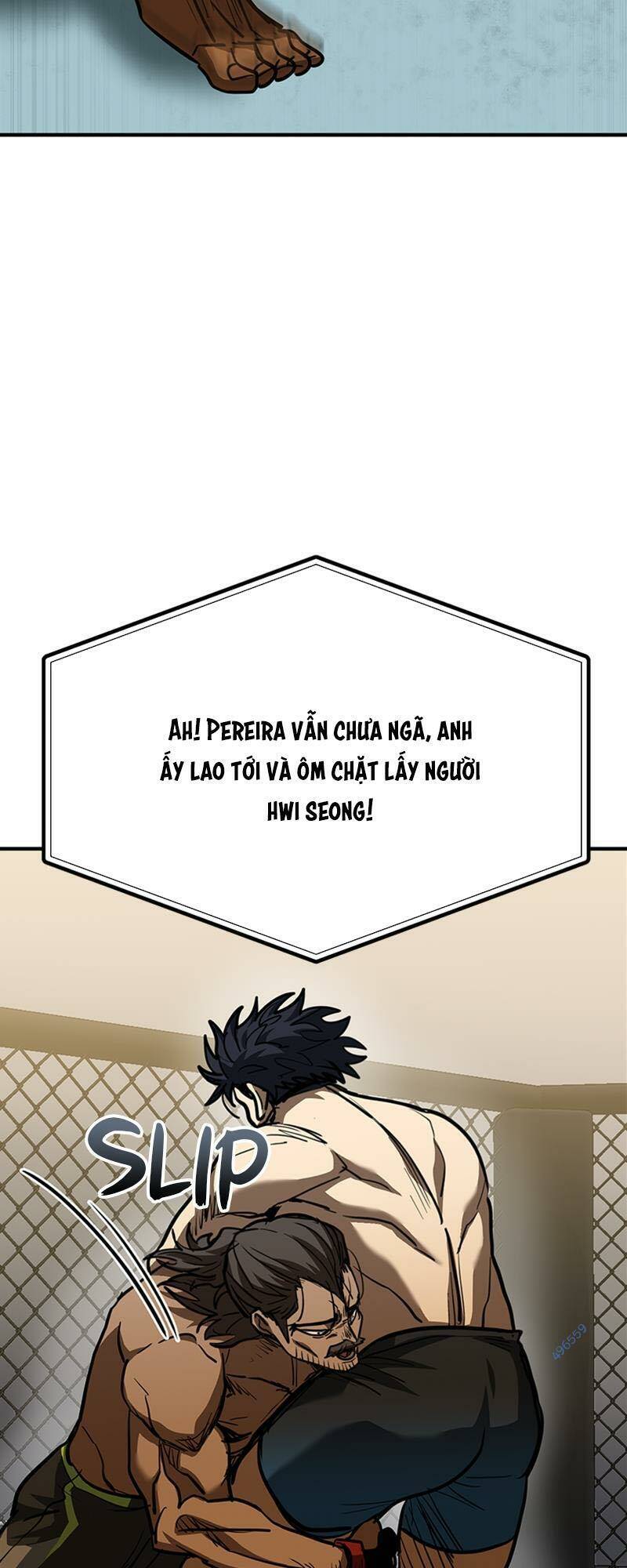 Vua Võ Đài - Chapter 45 - Page 54