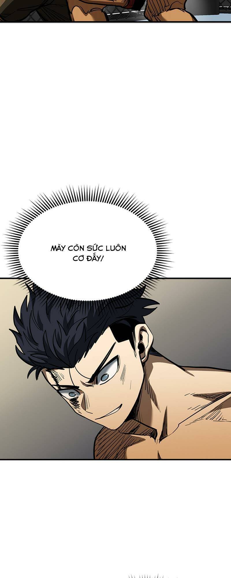 Vua Võ Đài - Chapter 45 - Page 55