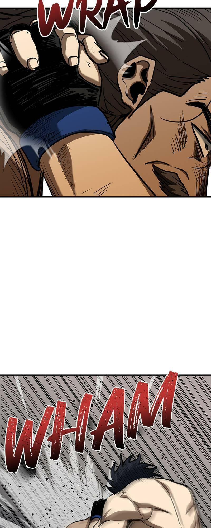 Vua Võ Đài - Chapter 45 - Page 57