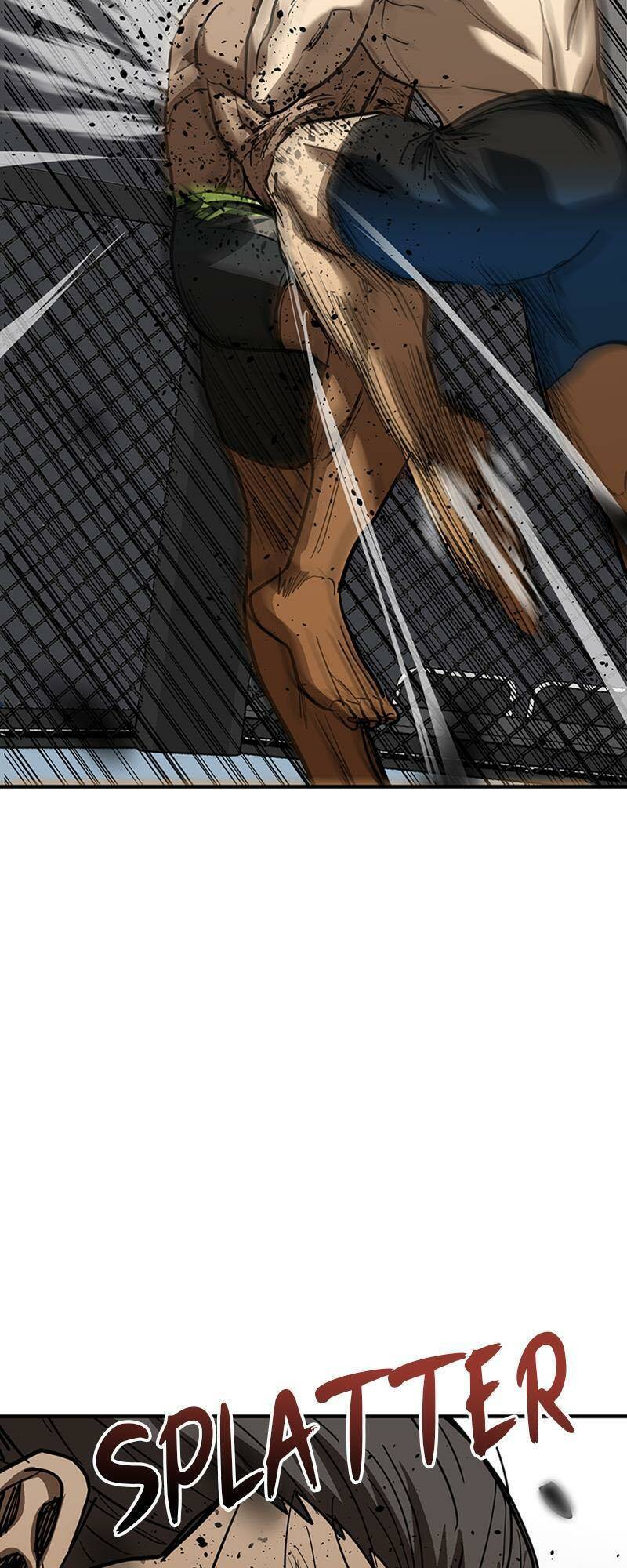 Vua Võ Đài - Chapter 45 - Page 58