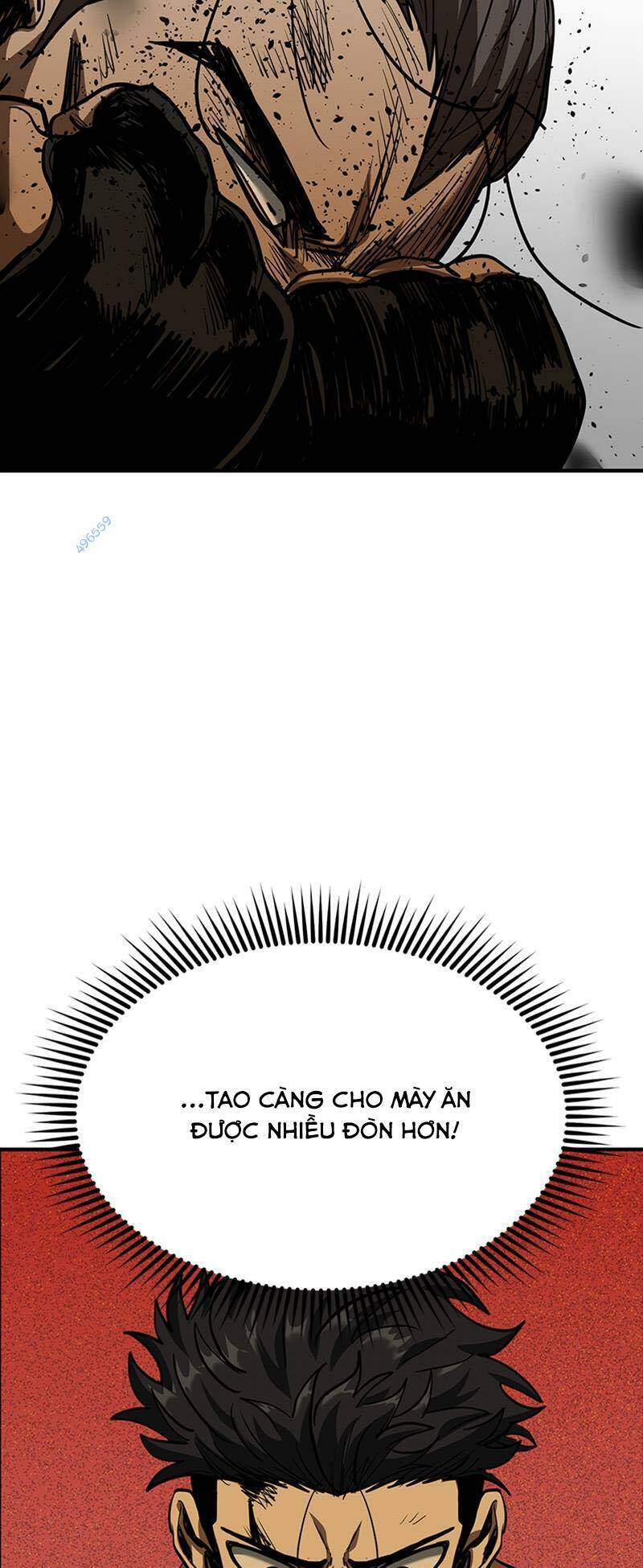 Vua Võ Đài - Chapter 45 - Page 59