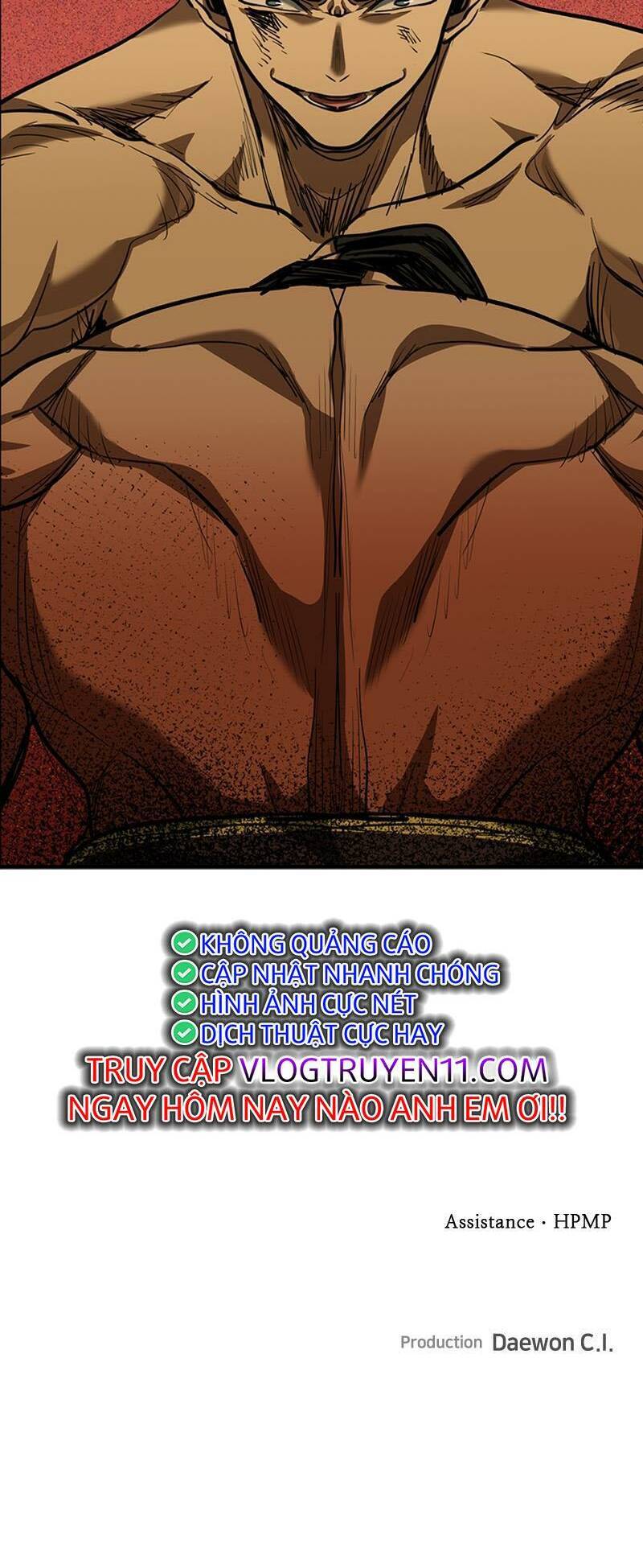 Vua Võ Đài - Chapter 45 - Page 60