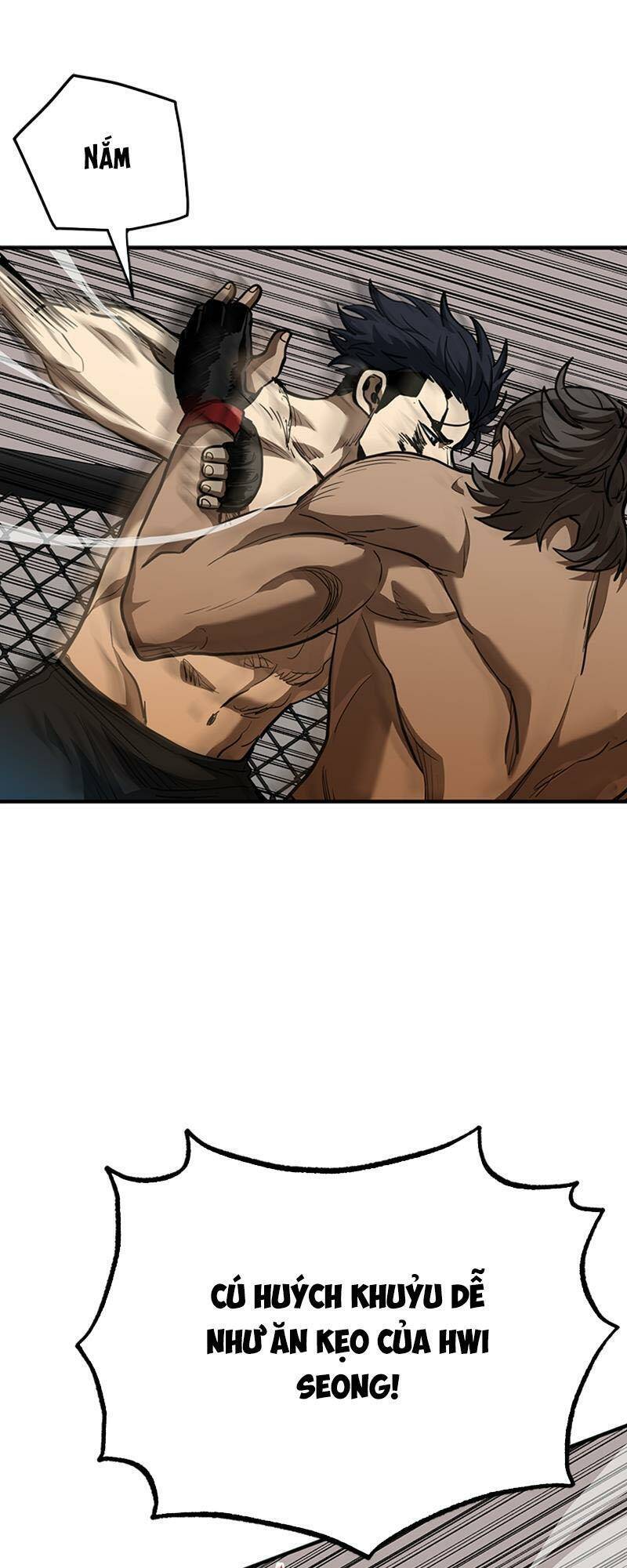 Vua Võ Đài - Chapter 45 - Page 7