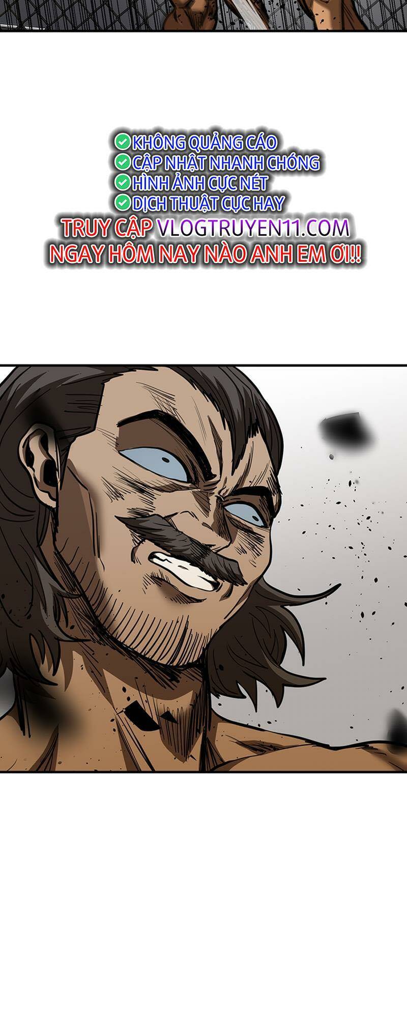 Vua Võ Đài - Chapter 46 - Page 10