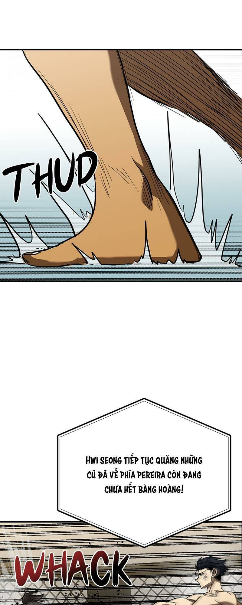 Vua Võ Đài - Chapter 46 - Page 11