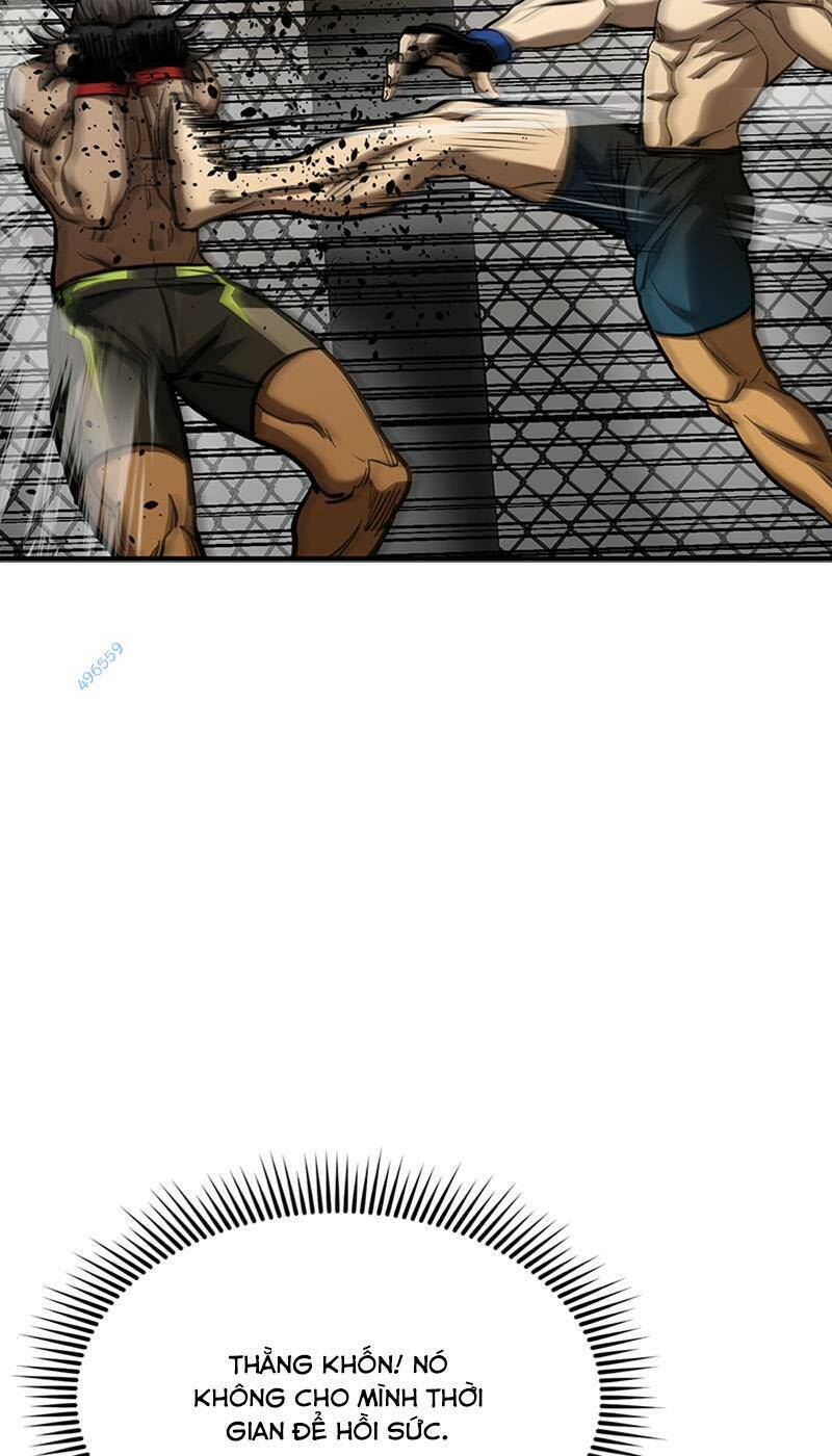 Vua Võ Đài - Chapter 46 - Page 12