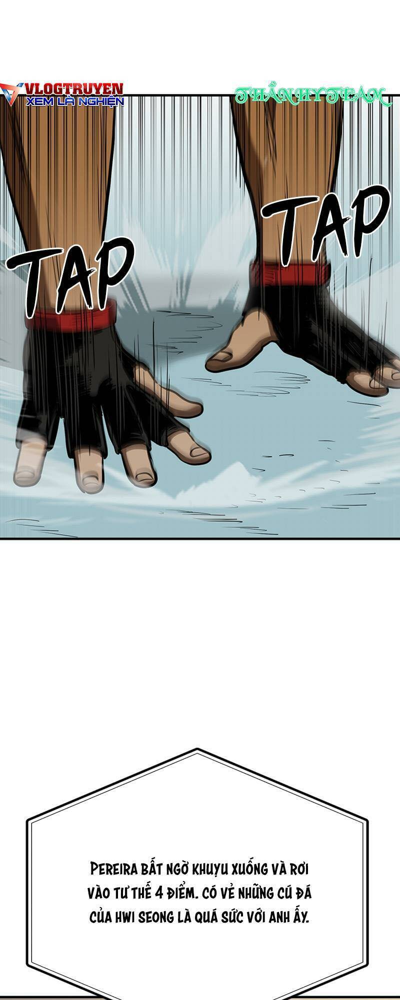 Vua Võ Đài - Chapter 46 - Page 14