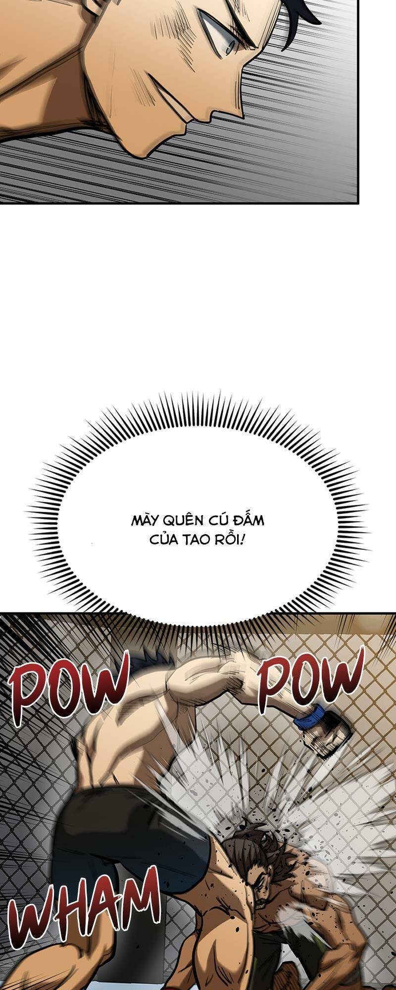 Vua Võ Đài - Chapter 46 - Page 16