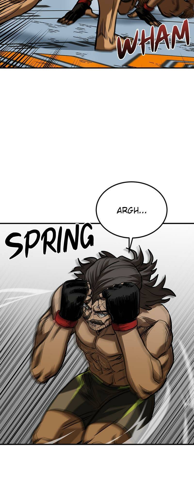 Vua Võ Đài - Chapter 46 - Page 17