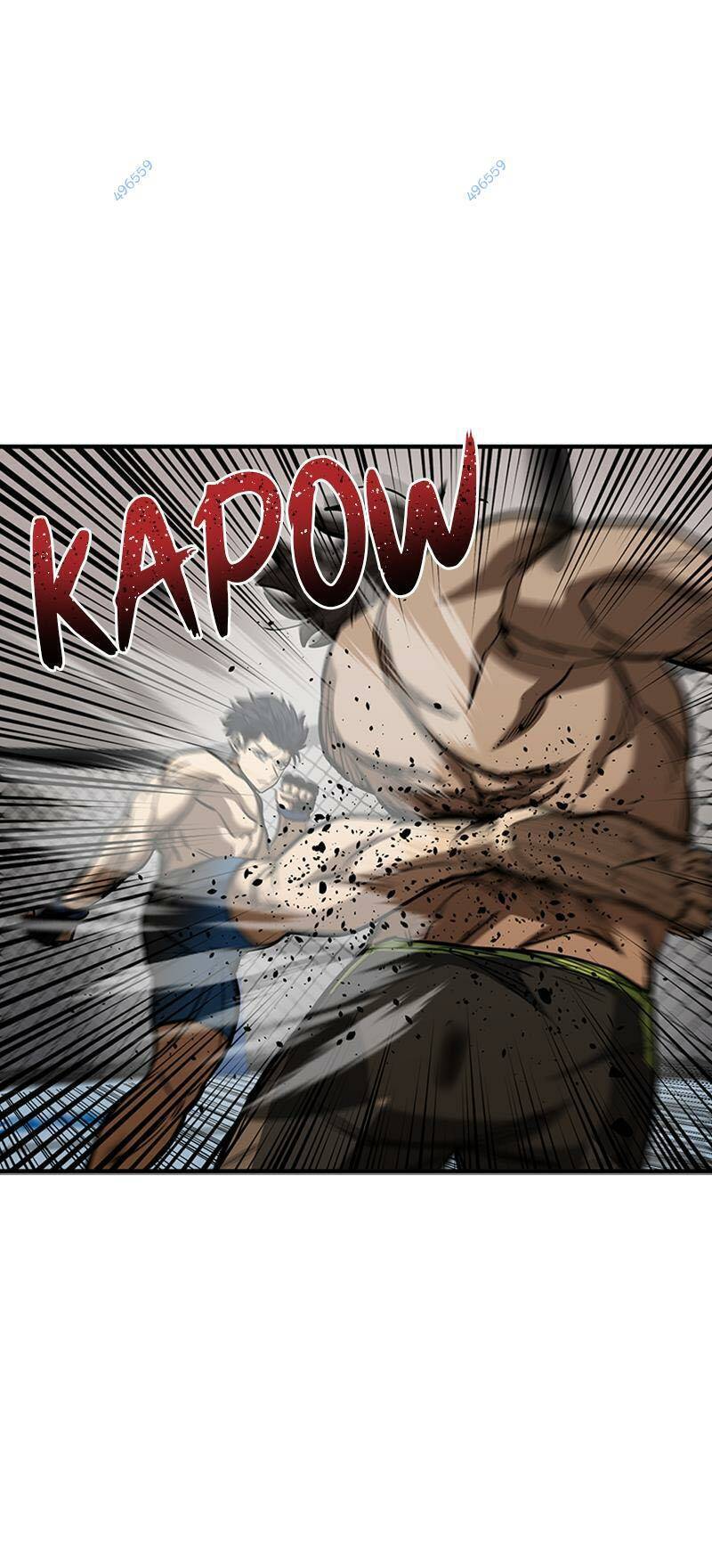 Vua Võ Đài - Chapter 46 - Page 18