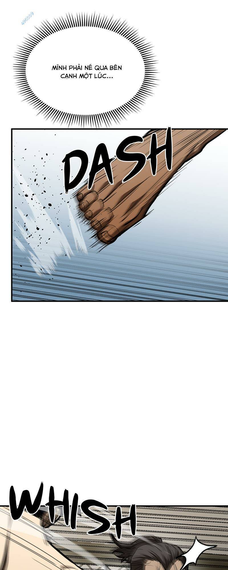 Vua Võ Đài - Chapter 46 - Page 20