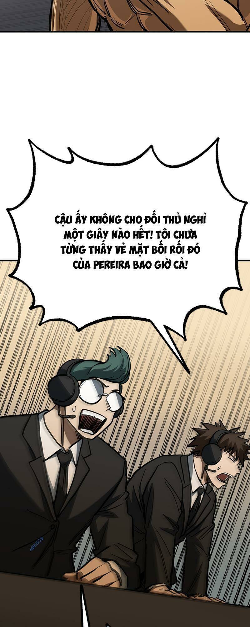 Vua Võ Đài - Chapter 46 - Page 22