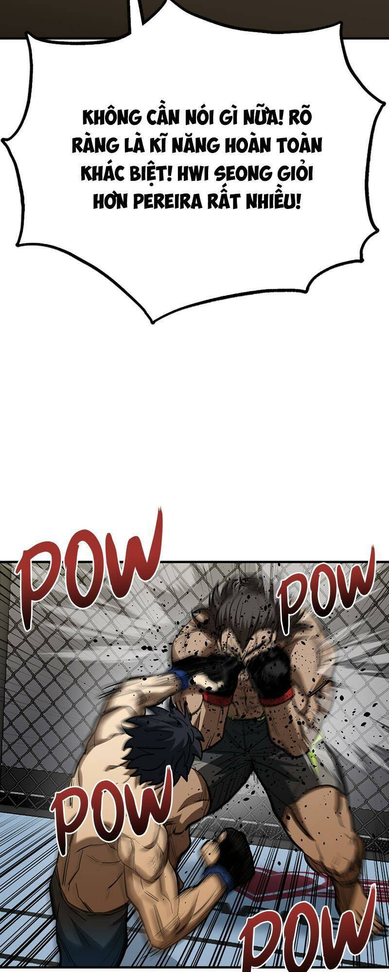 Vua Võ Đài - Chapter 46 - Page 23