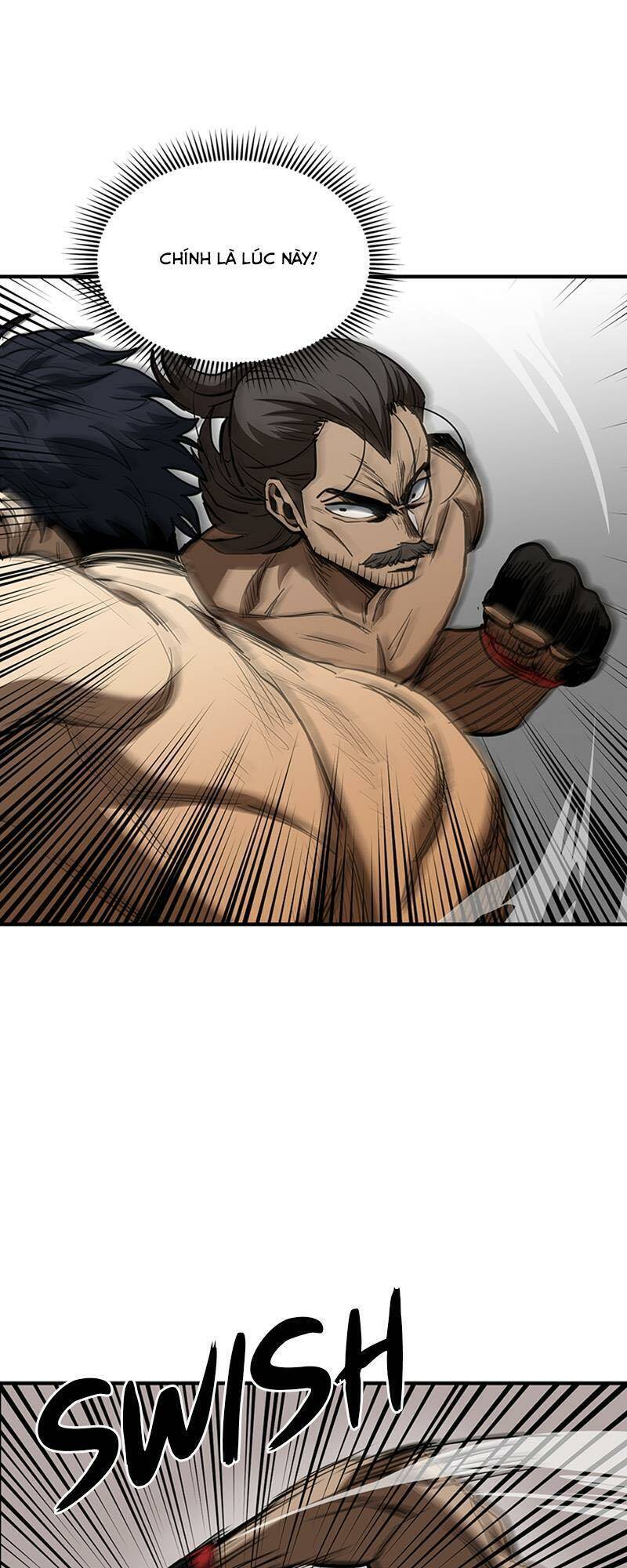 Vua Võ Đài - Chapter 46 - Page 26