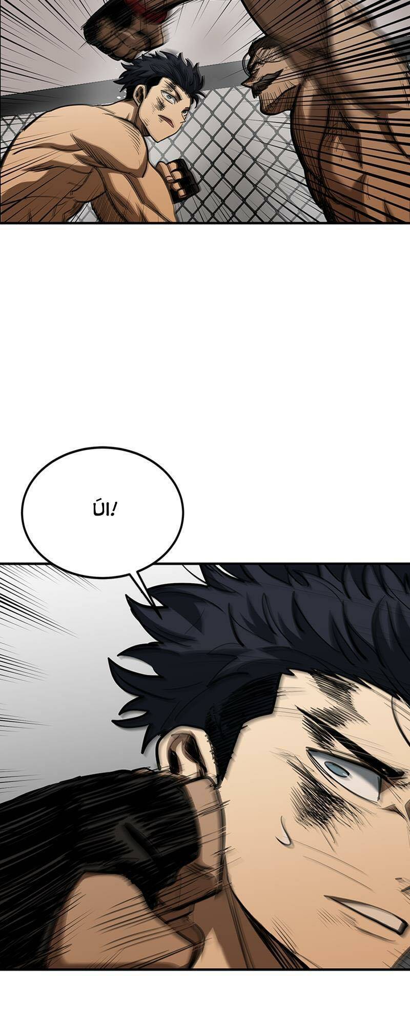 Vua Võ Đài - Chapter 46 - Page 27