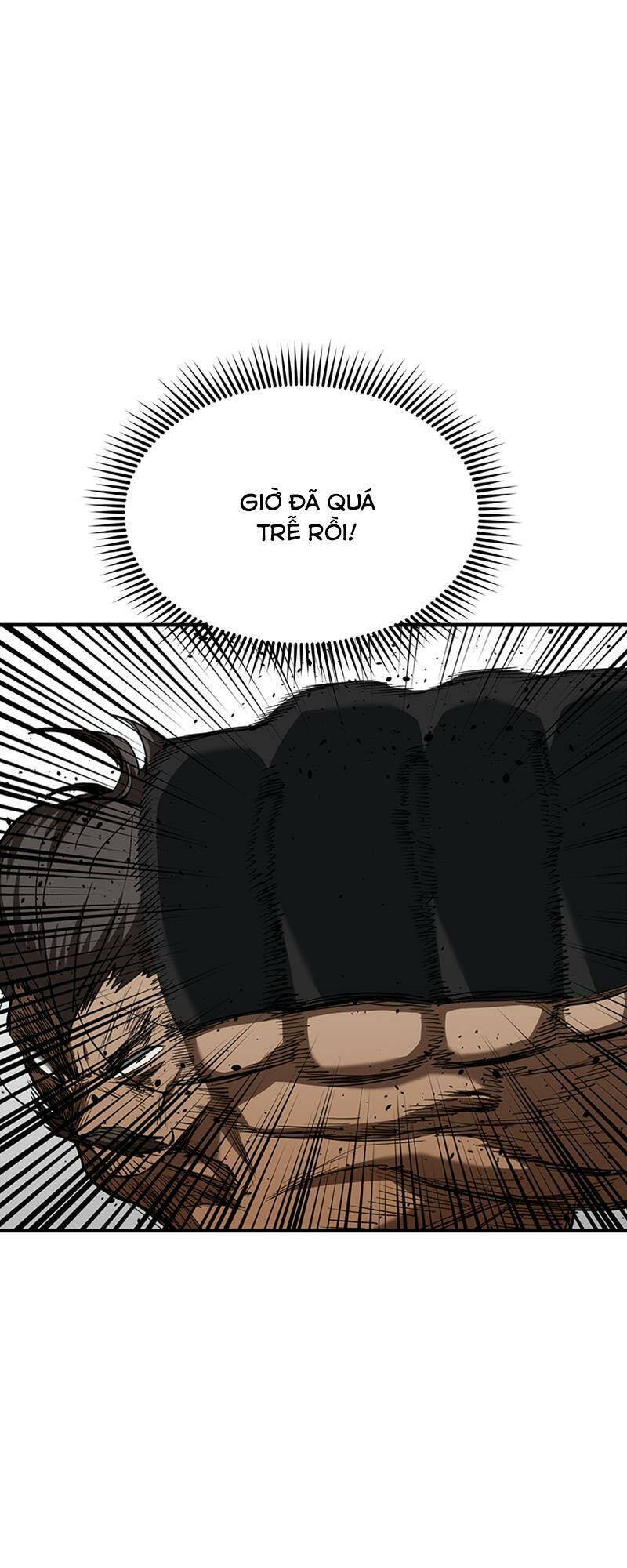 Vua Võ Đài - Chapter 46 - Page 28