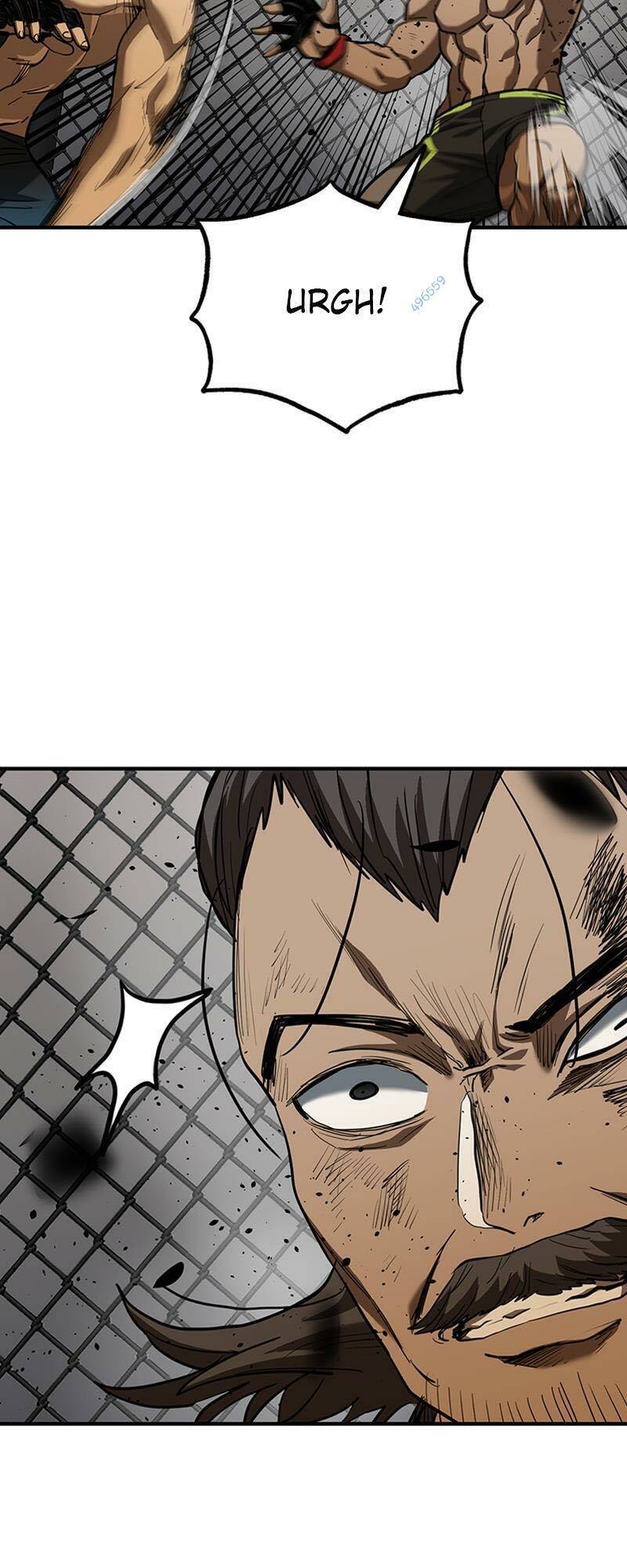 Vua Võ Đài - Chapter 46 - Page 3