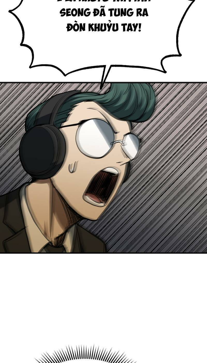 Vua Võ Đài - Chapter 46 - Page 31