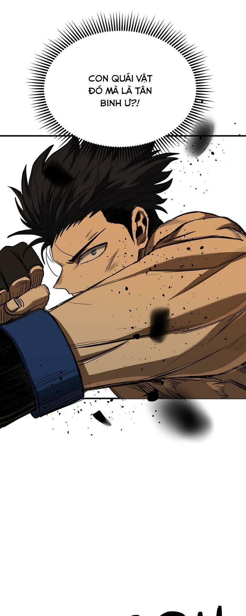 Vua Võ Đài - Chapter 46 - Page 33