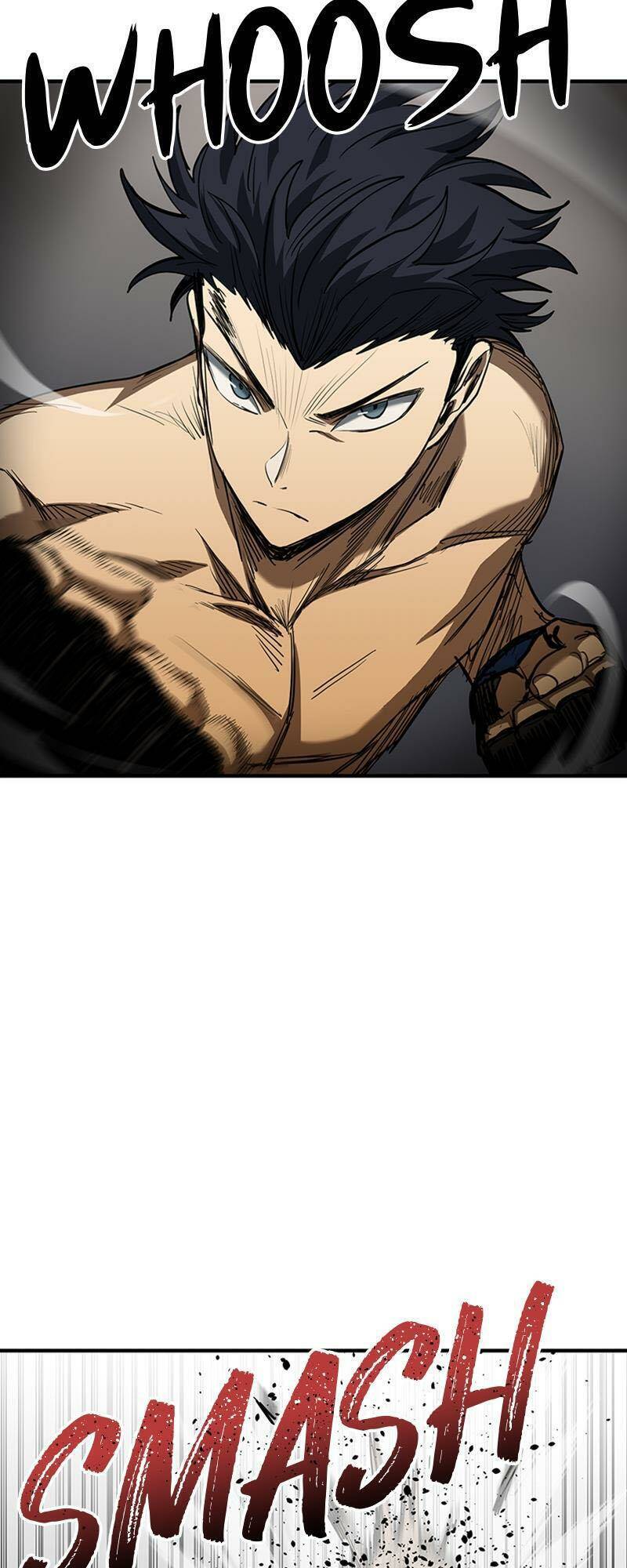 Vua Võ Đài - Chapter 46 - Page 34