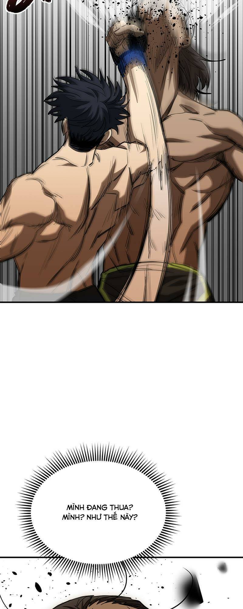 Vua Võ Đài - Chapter 46 - Page 35