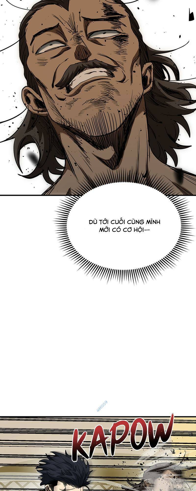 Vua Võ Đài - Chapter 46 - Page 36