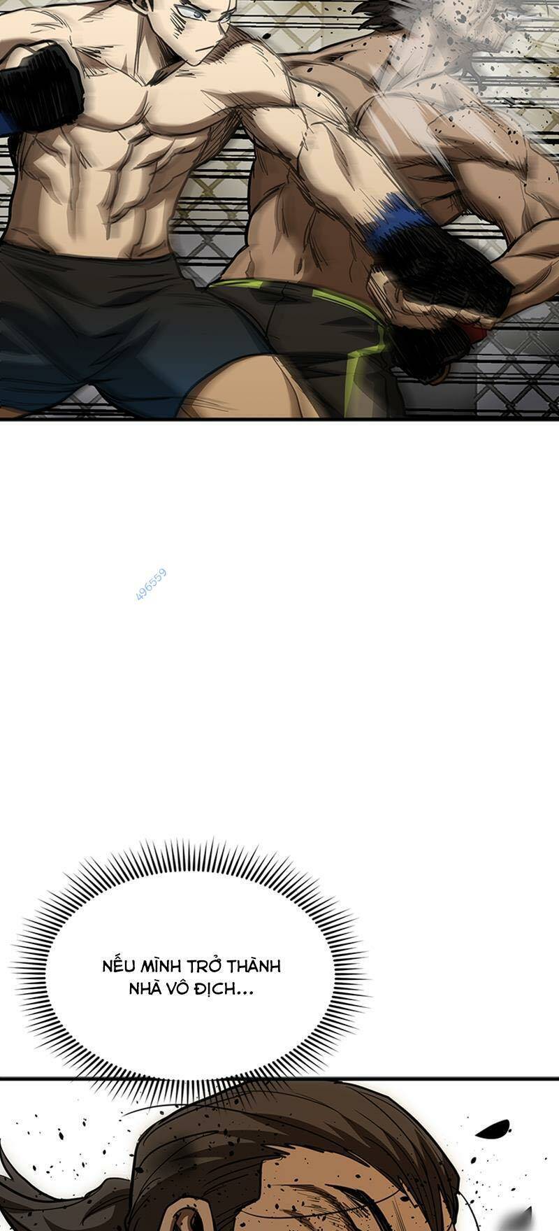 Vua Võ Đài - Chapter 46 - Page 37