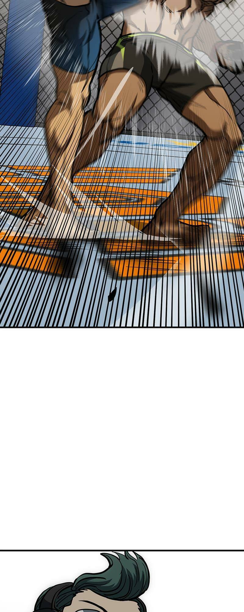 Vua Võ Đài - Chapter 46 - Page 43